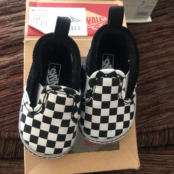 Infant Shoes - Picture 1 of 1
